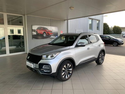 Dr DR 5.0 5.0 1.5 Turbo DCT del 2022 usata a Muggia