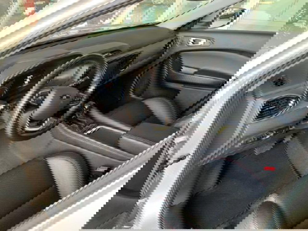 Dr DR 5.0 usata a Trieste (10)