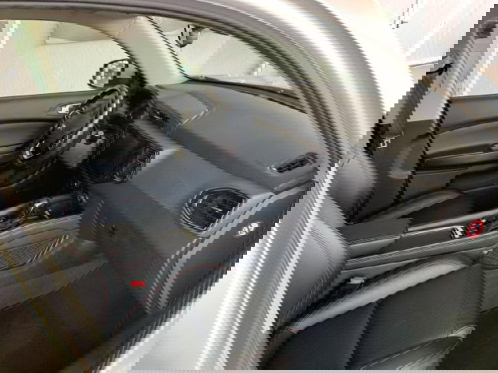 Dr DR 5.0 usata a Trieste (12)