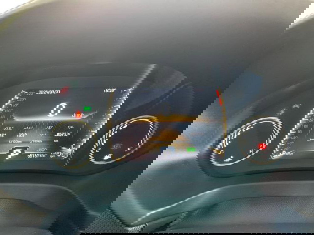 Dr DR 5.0 usata a Trieste (16)