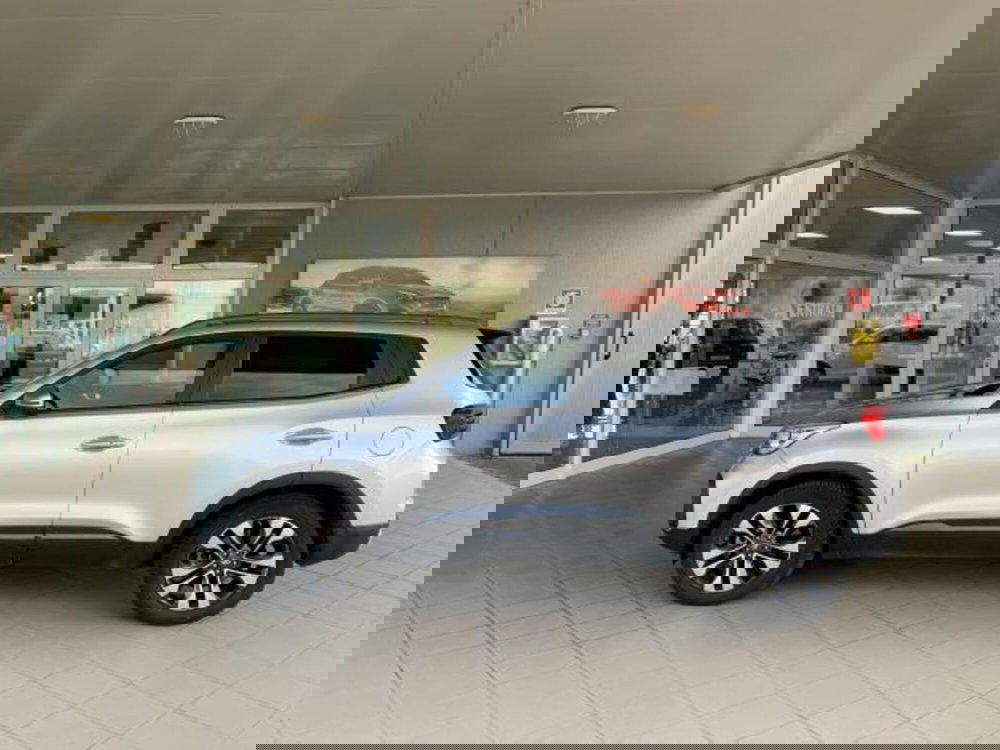 Dr DR 5.0 usata a Trieste (2)