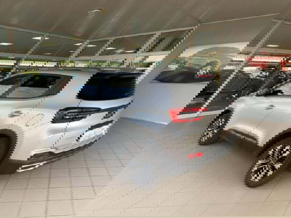 Dr DR 5.0 usata a Trieste (3)