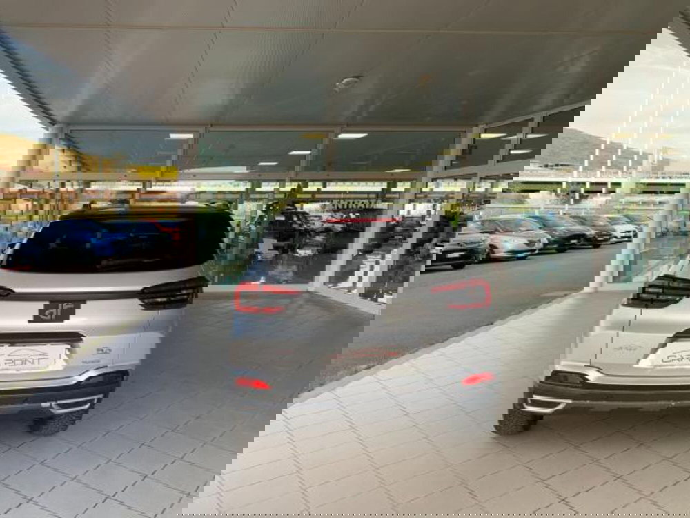 Dr DR 5.0 usata a Trieste (4)