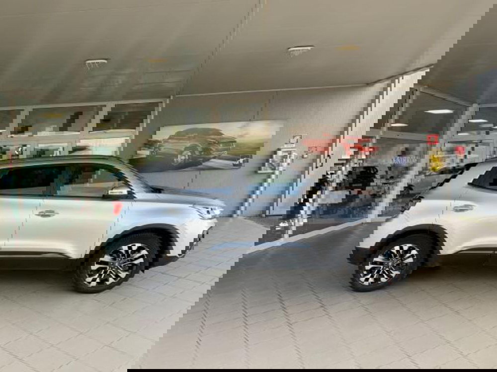 Dr DR 5.0 usata a Trieste (6)