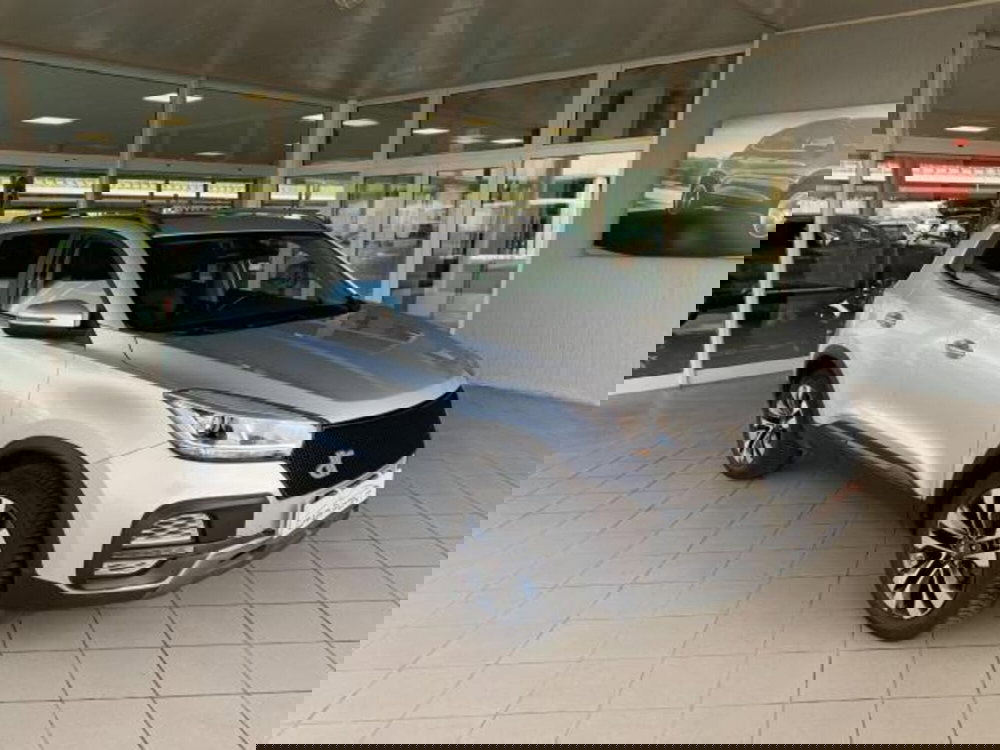 Dr DR 5.0 usata a Trieste (7)