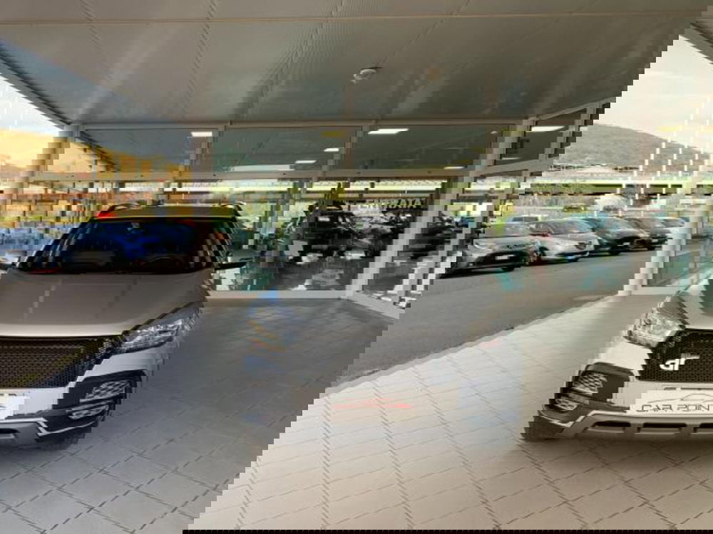 Dr DR 5.0 usata a Trieste (8)