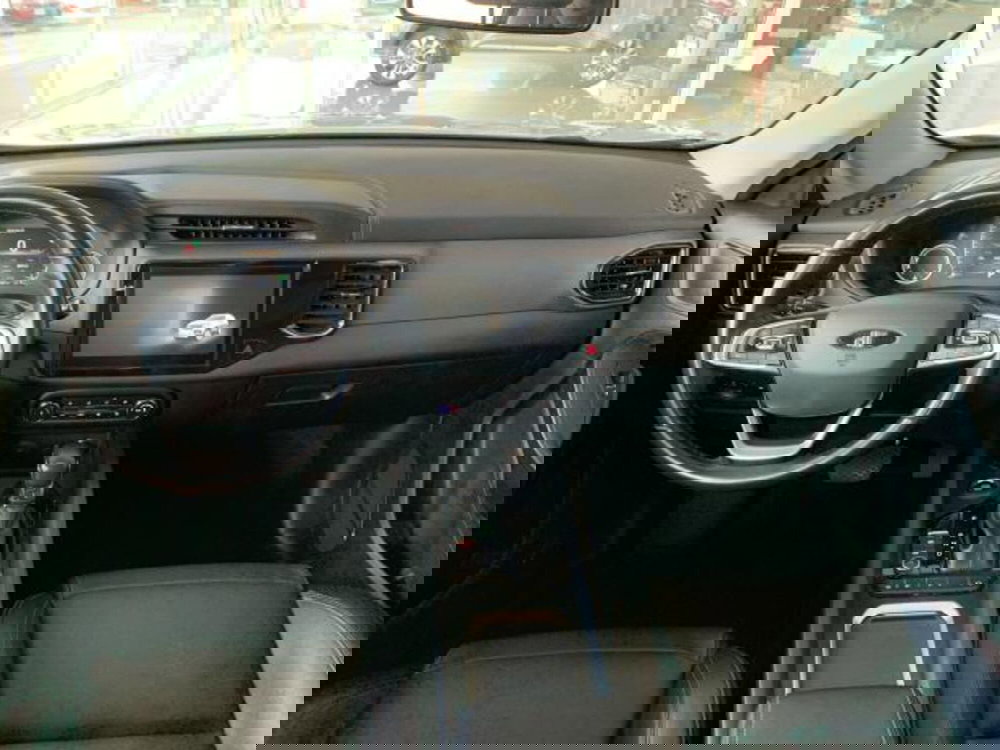 Dr DR 5.0 usata a Trieste (9)