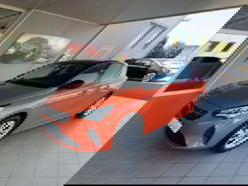 Opel Corsa usata a Trieste