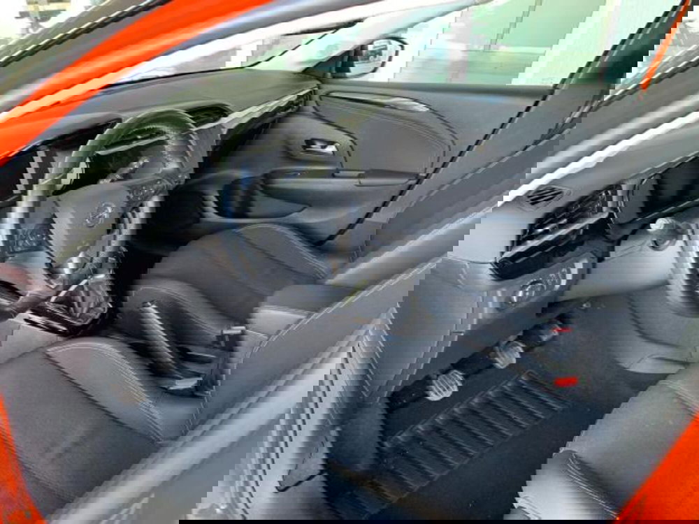 Opel Corsa usata a Trieste (10)