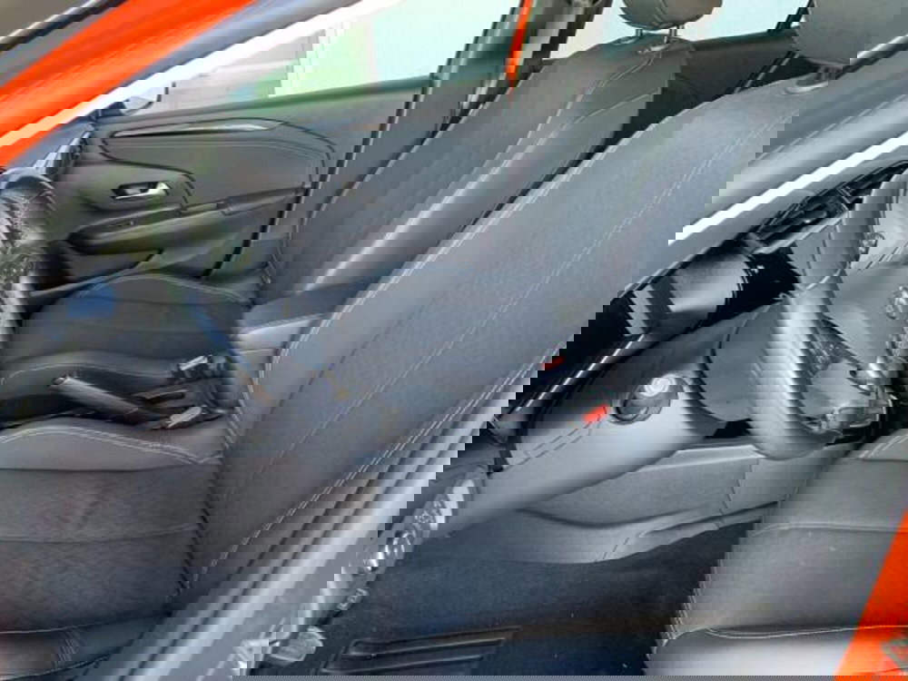 Opel Corsa usata a Trieste (11)