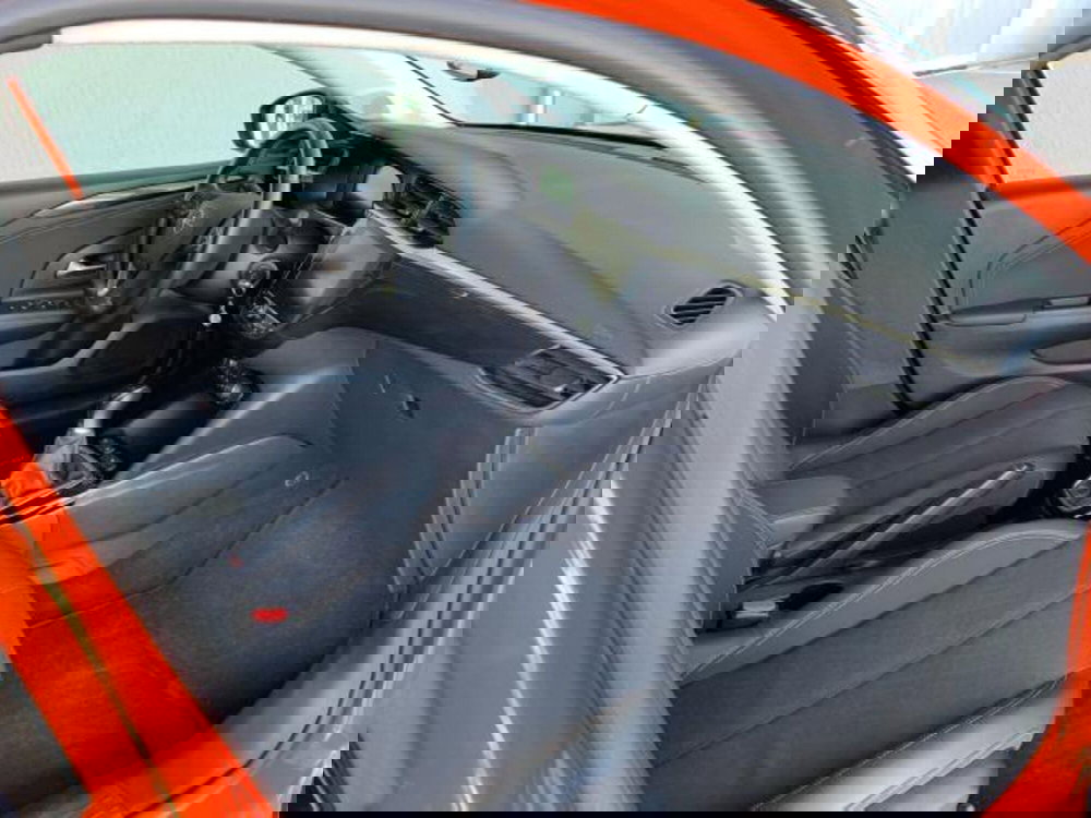 Opel Corsa usata a Trieste (12)