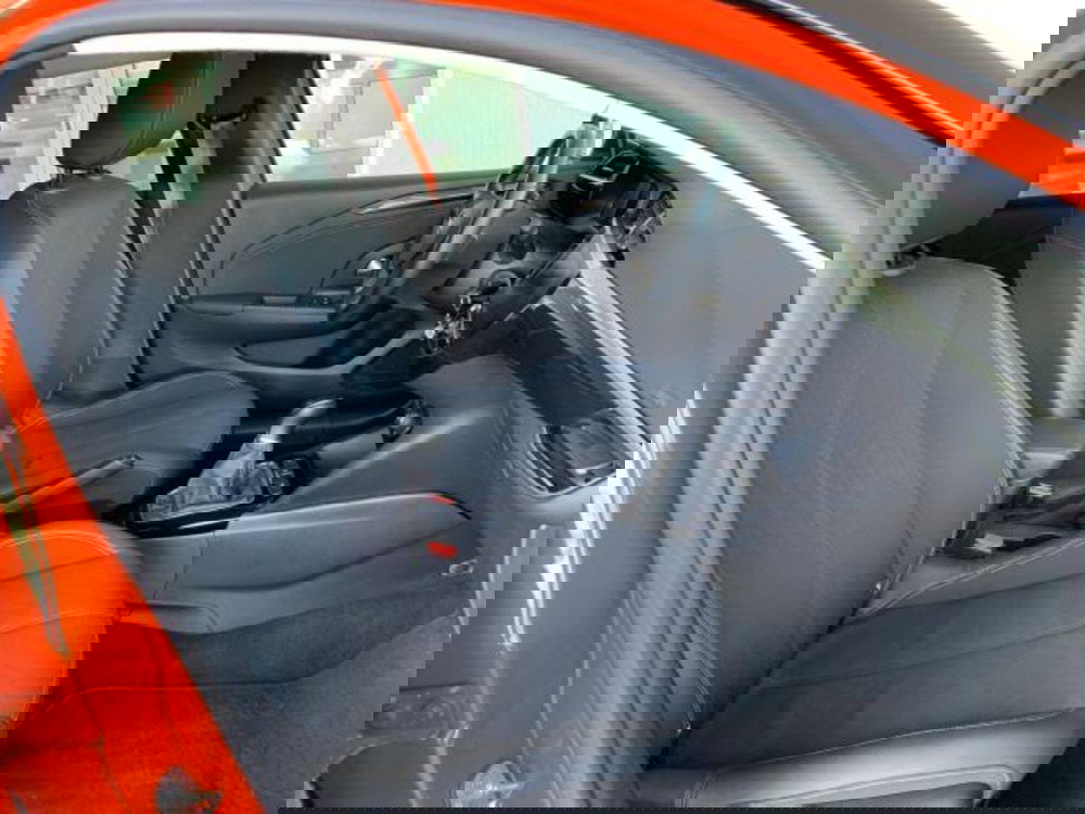 Opel Corsa usata a Trieste (13)