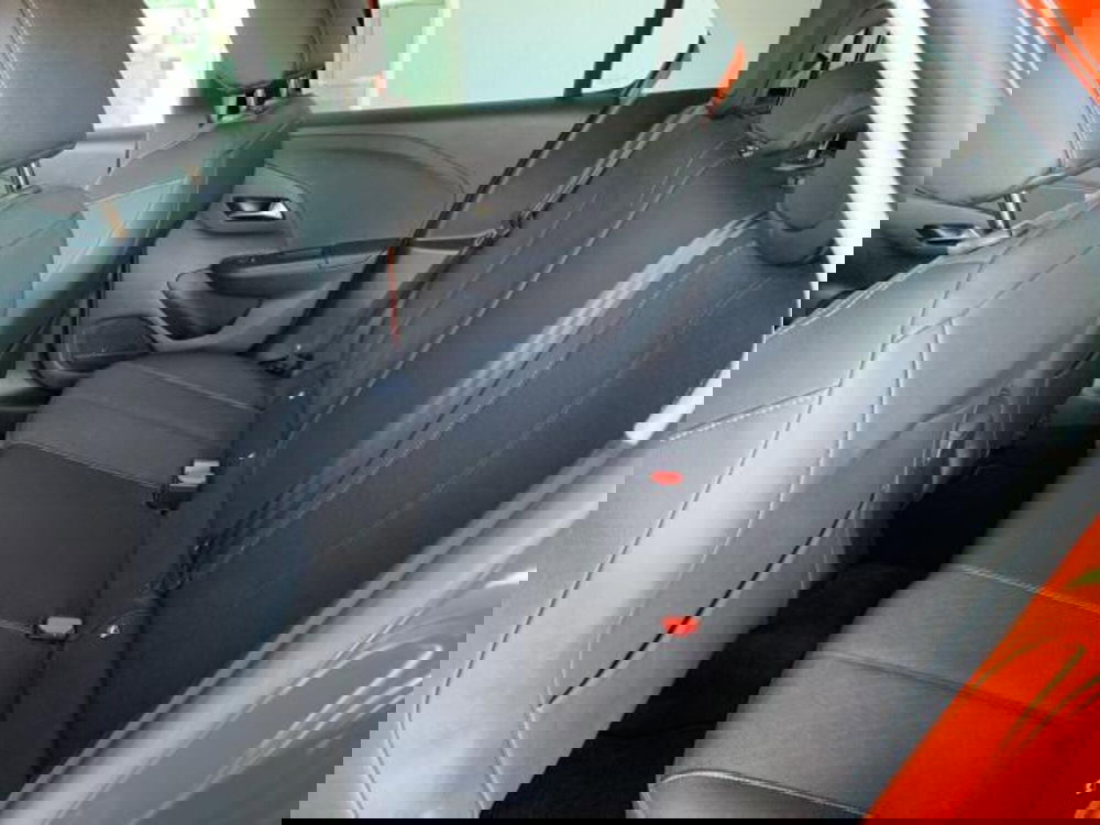 Opel Corsa usata a Trieste (14)