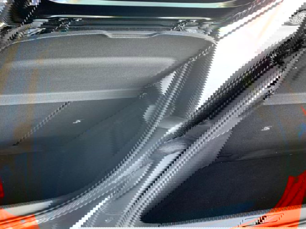 Opel Corsa usata a Trieste (15)