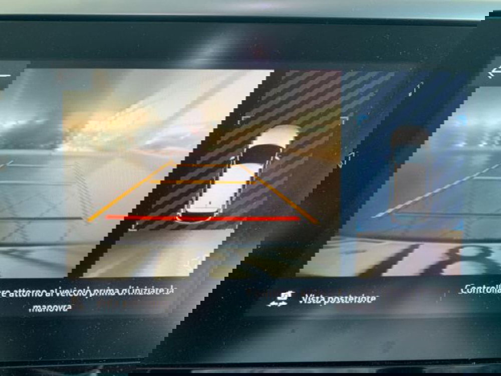 Opel Corsa usata a Trieste (16)