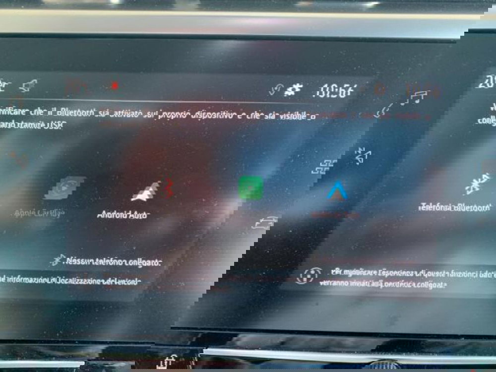 Opel Corsa usata a Trieste (17)