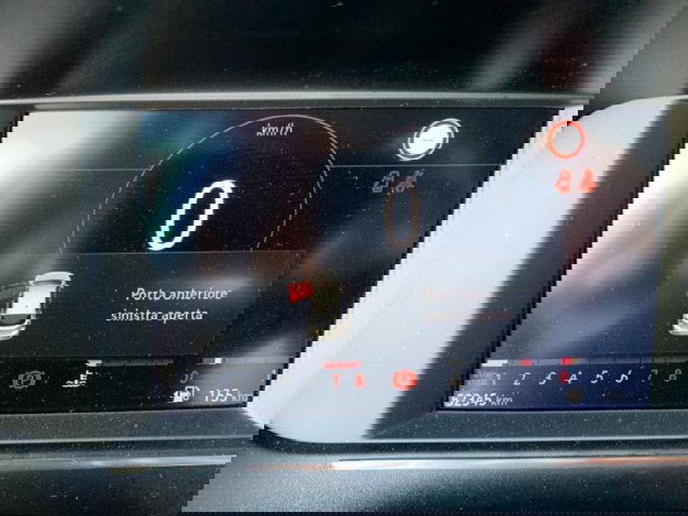 Opel Corsa usata a Trieste (18)