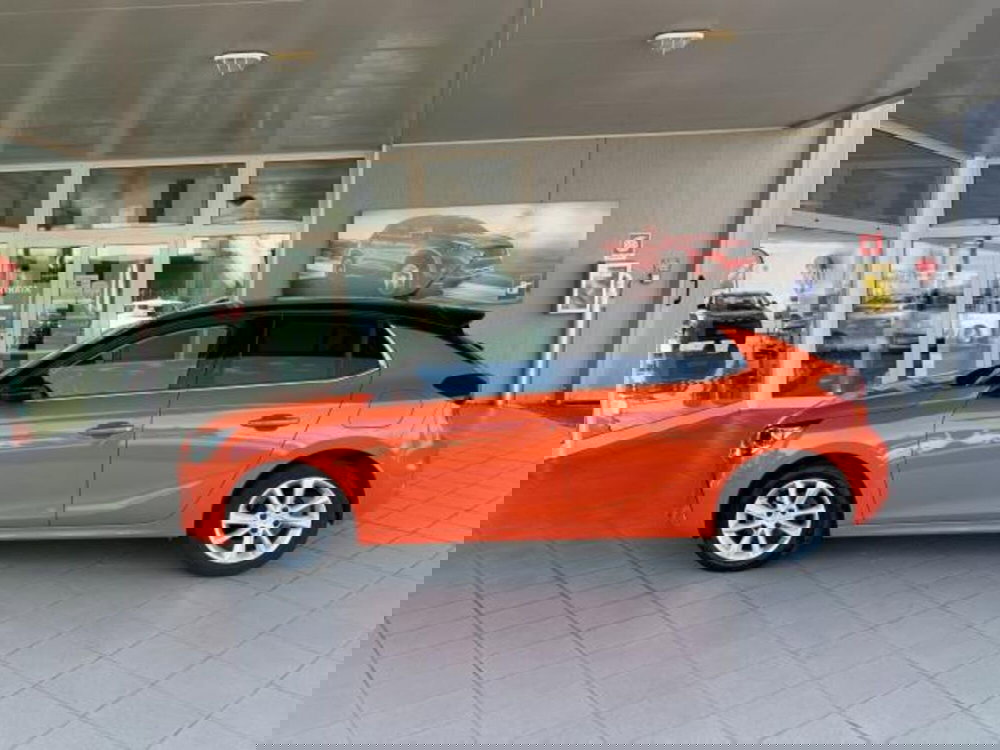 Opel Corsa usata a Trieste (2)