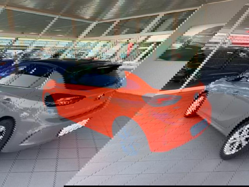 Opel Corsa usata a Trieste (3)