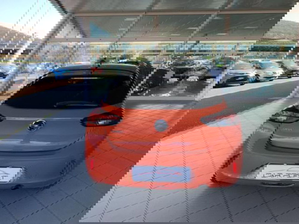 Opel Corsa usata a Trieste (4)