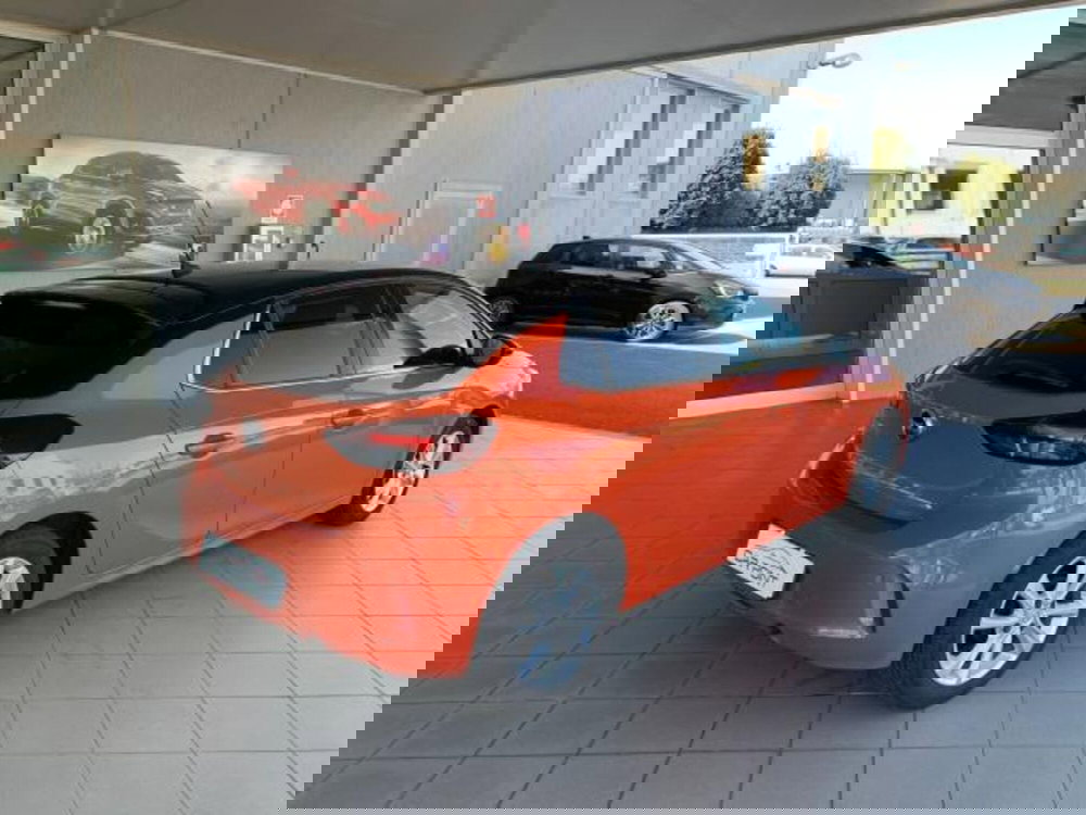 Opel Corsa usata a Trieste (5)