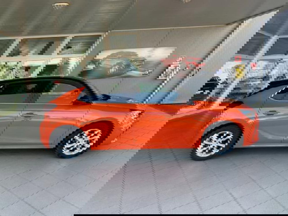 Opel Corsa usata a Trieste (6)