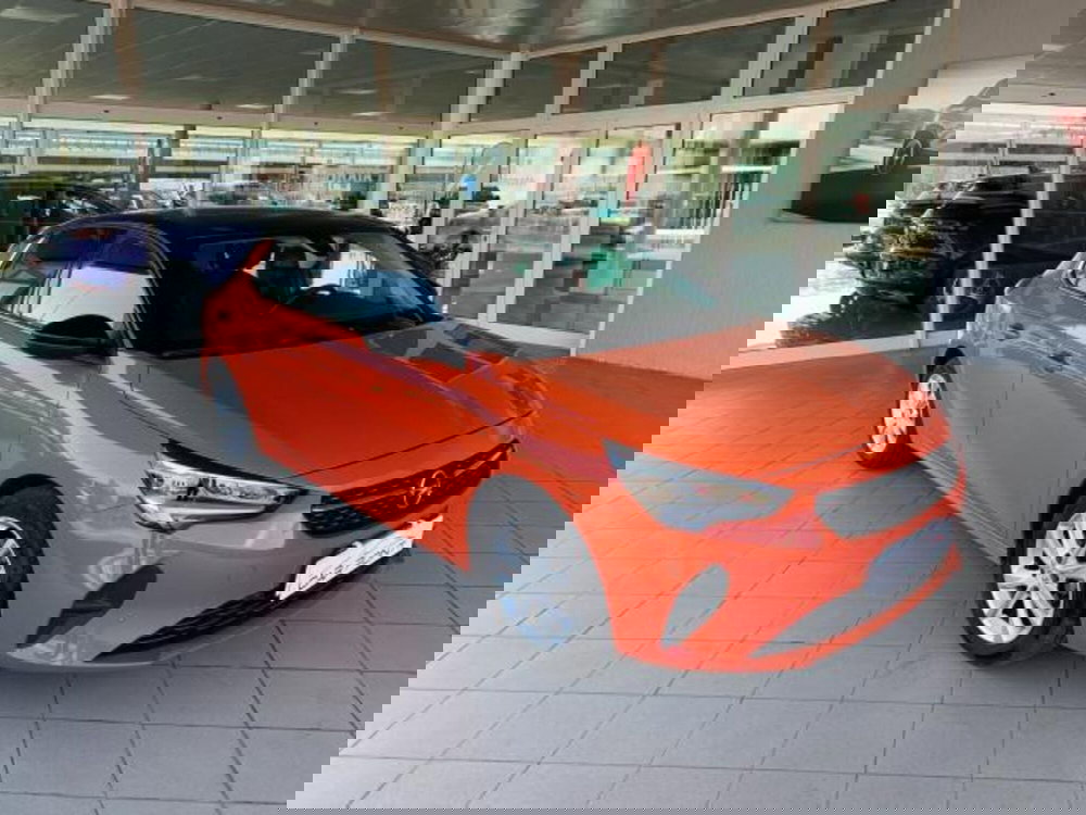 Opel Corsa usata a Trieste (7)