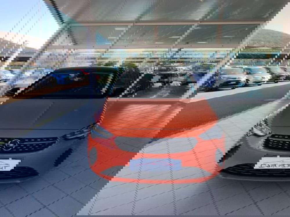 Opel Corsa usata a Trieste (8)