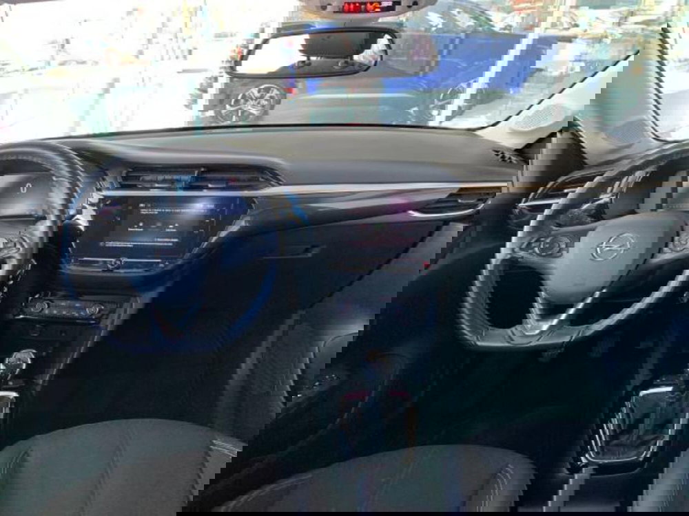 Opel Corsa usata a Trieste (9)