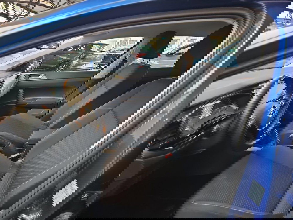 Volkswagen Polo usata a Lecco (10)