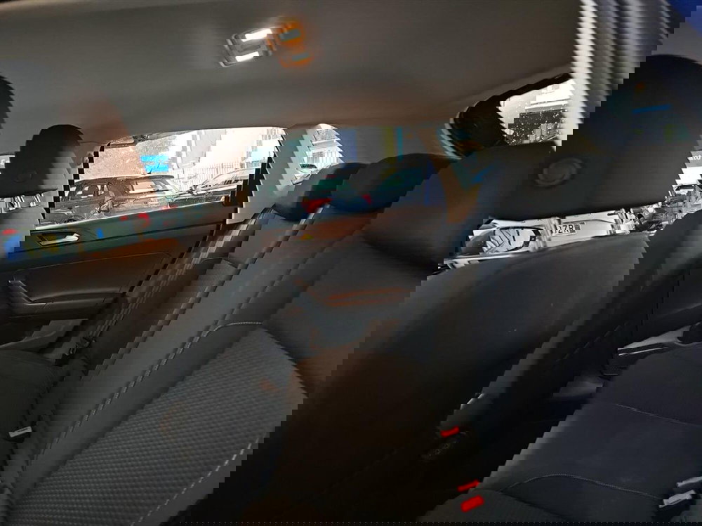 Volkswagen Polo usata a Lecco (11)