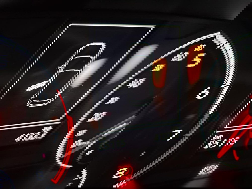 Volkswagen Polo usata a Lecco (12)