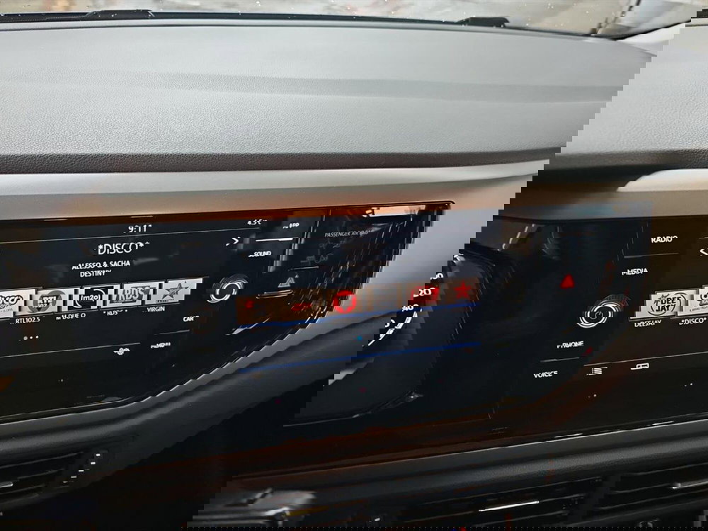 Volkswagen Polo usata a Lecco (13)