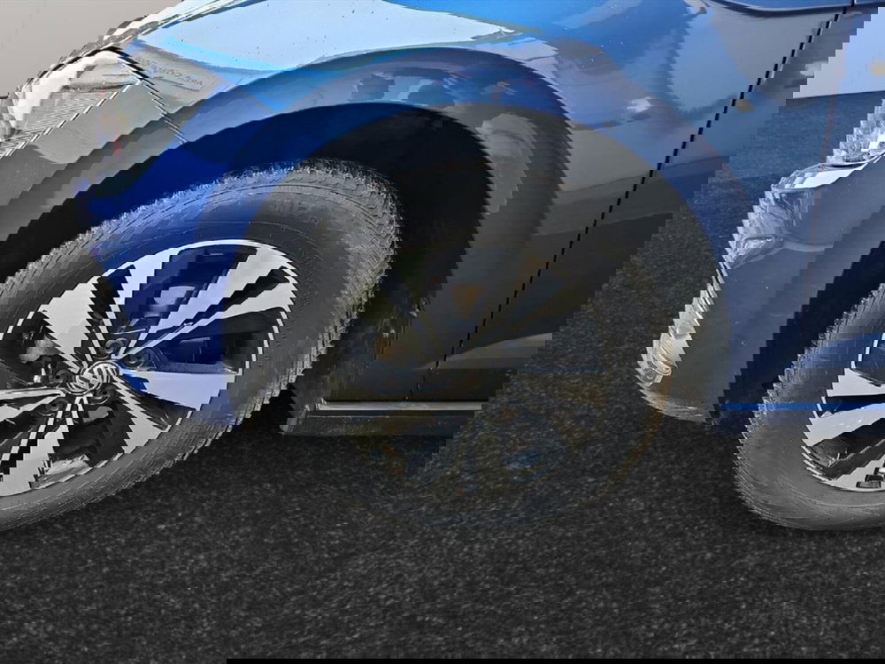 Volkswagen Polo usata a Lecco (16)