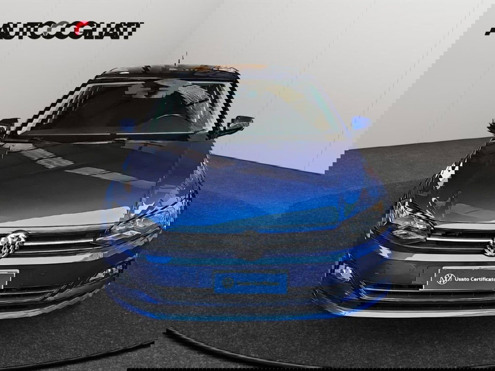 Volkswagen Polo usata a Lecco (2)