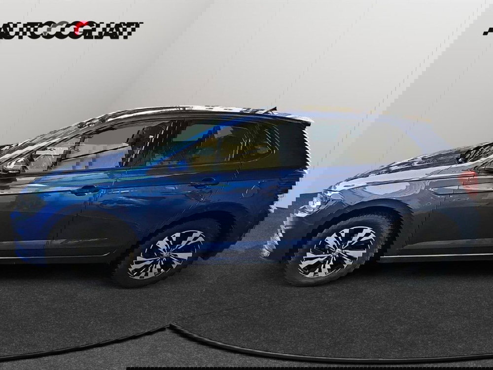 Volkswagen Polo usata a Lecco (4)