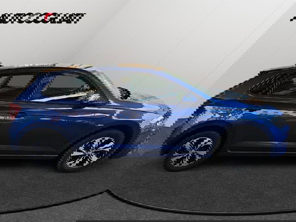 Volkswagen Polo usata a Lecco (7)