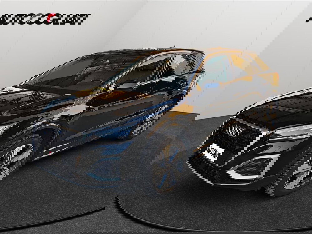 Audi Q2 usata a Lecco