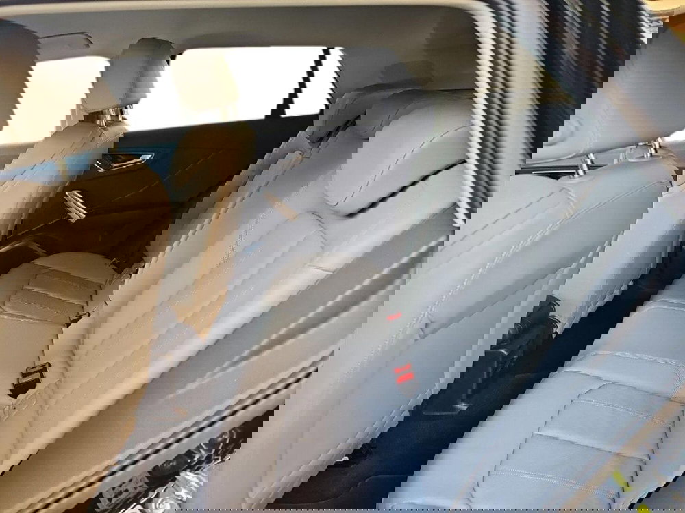 Audi Q2 usata a Lecco (12)