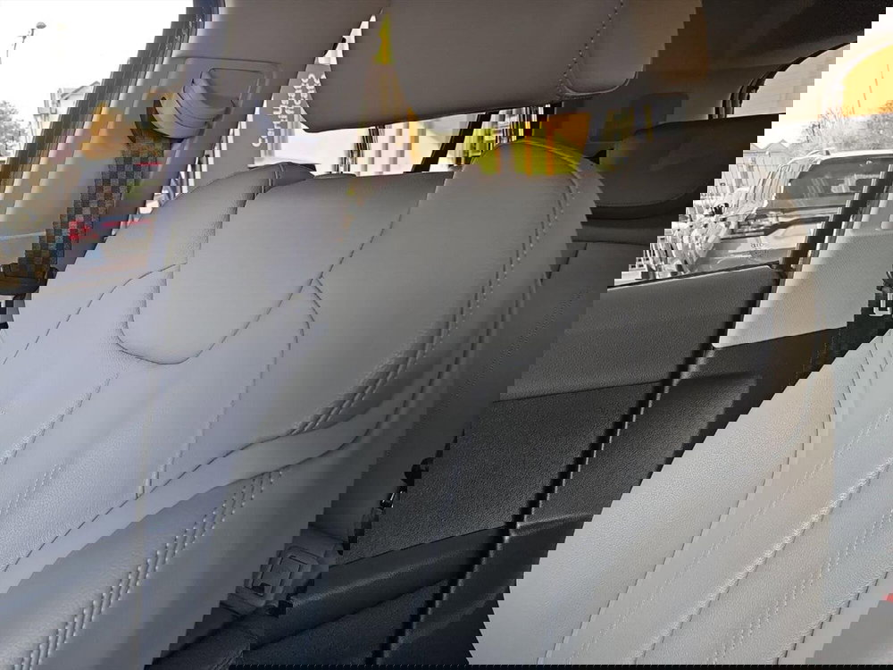 Audi Q2 usata a Lecco (17)