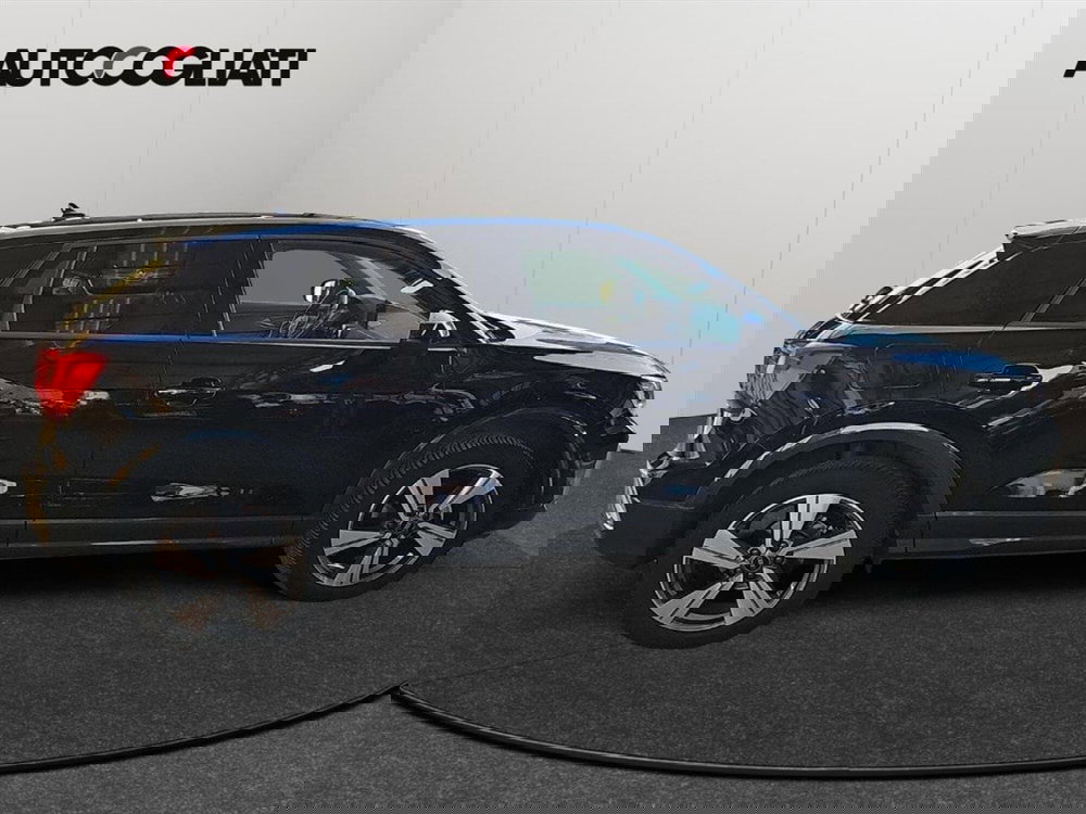 Audi Q2 usata a Lecco (4)