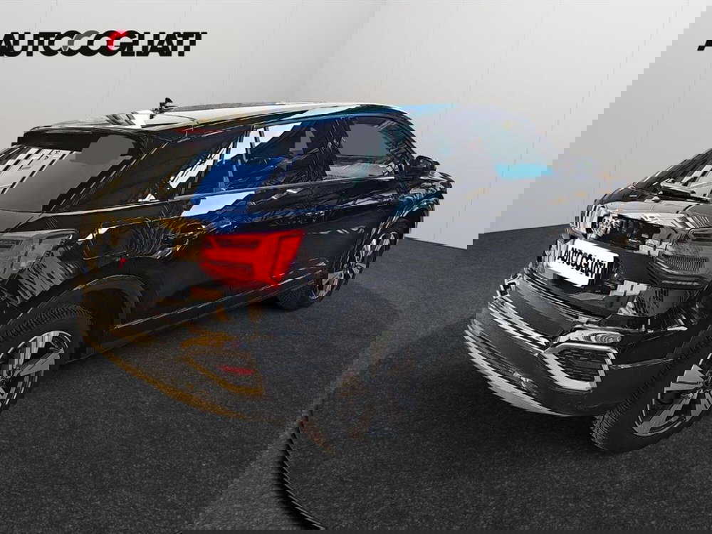 Audi Q2 usata a Lecco (5)