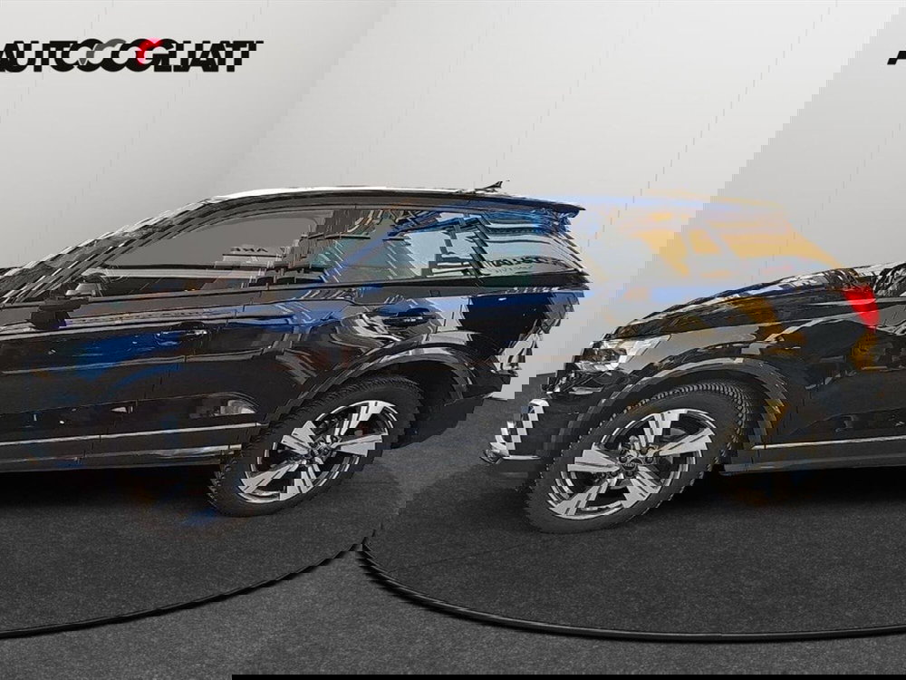 Audi Q2 usata a Lecco (7)
