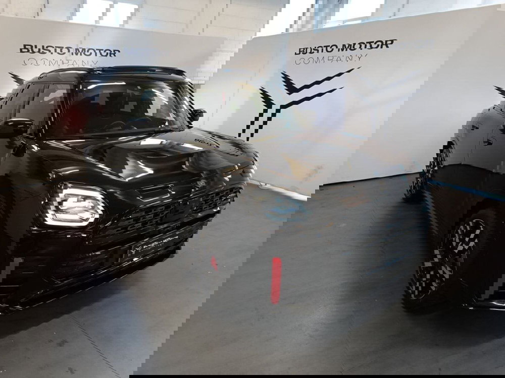 MINI Mini Countryman usata a Varese