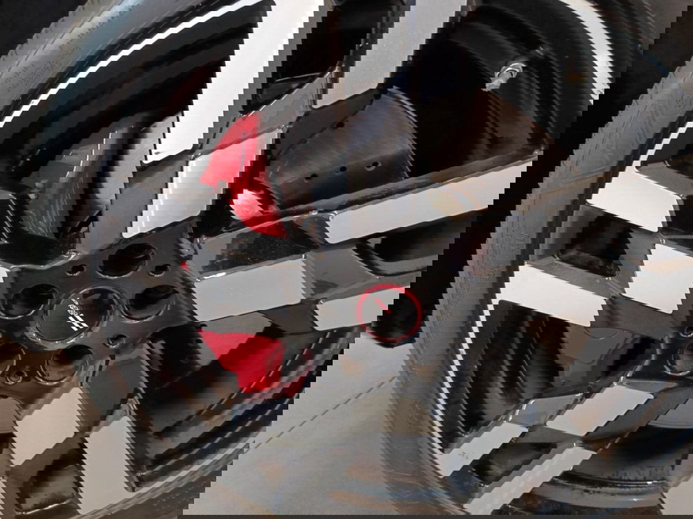 MINI Mini Countryman usata a Varese (11)