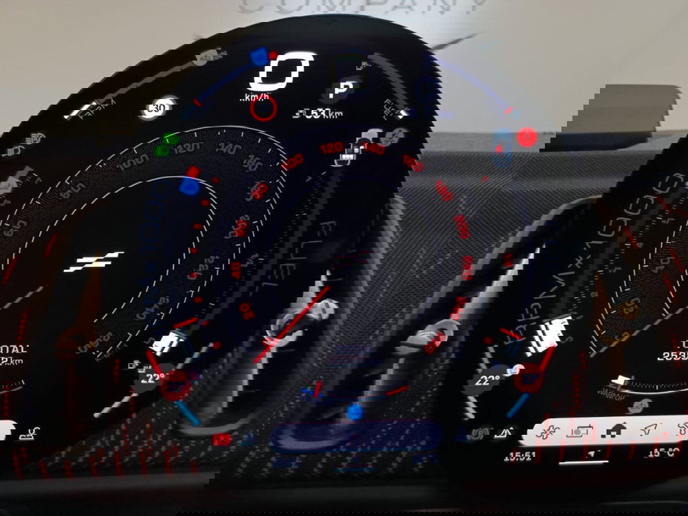 MINI Mini Countryman usata a Varese (12)