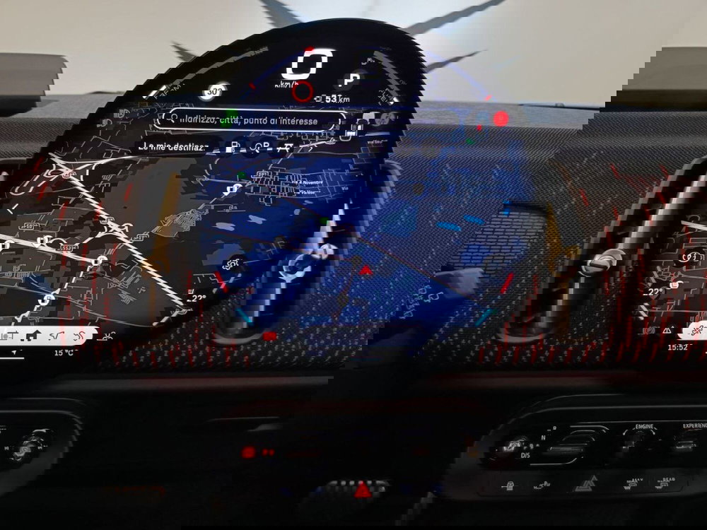 MINI Mini Countryman usata a Varese (13)