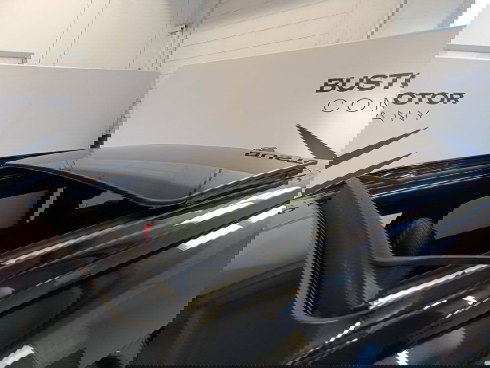 MINI Mini Countryman usata a Varese (17)