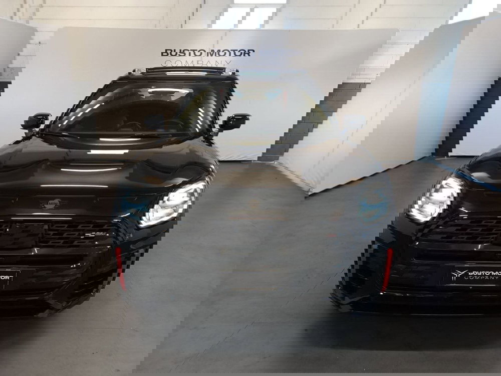 MINI Mini Countryman usata a Varese (2)