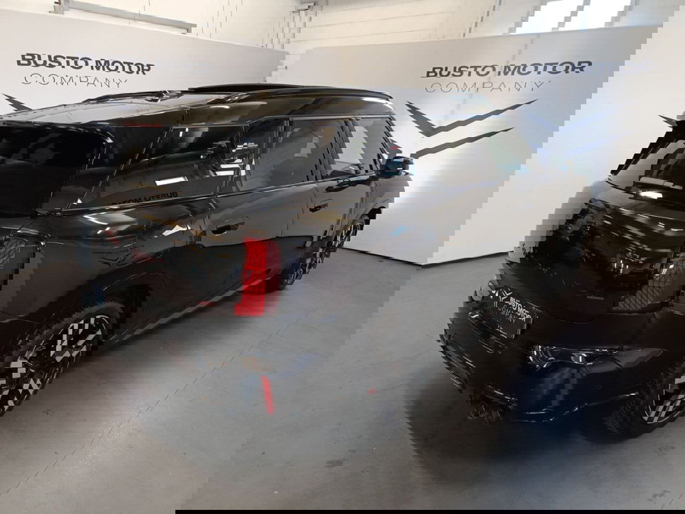 MINI Mini Countryman usata a Varese (6)